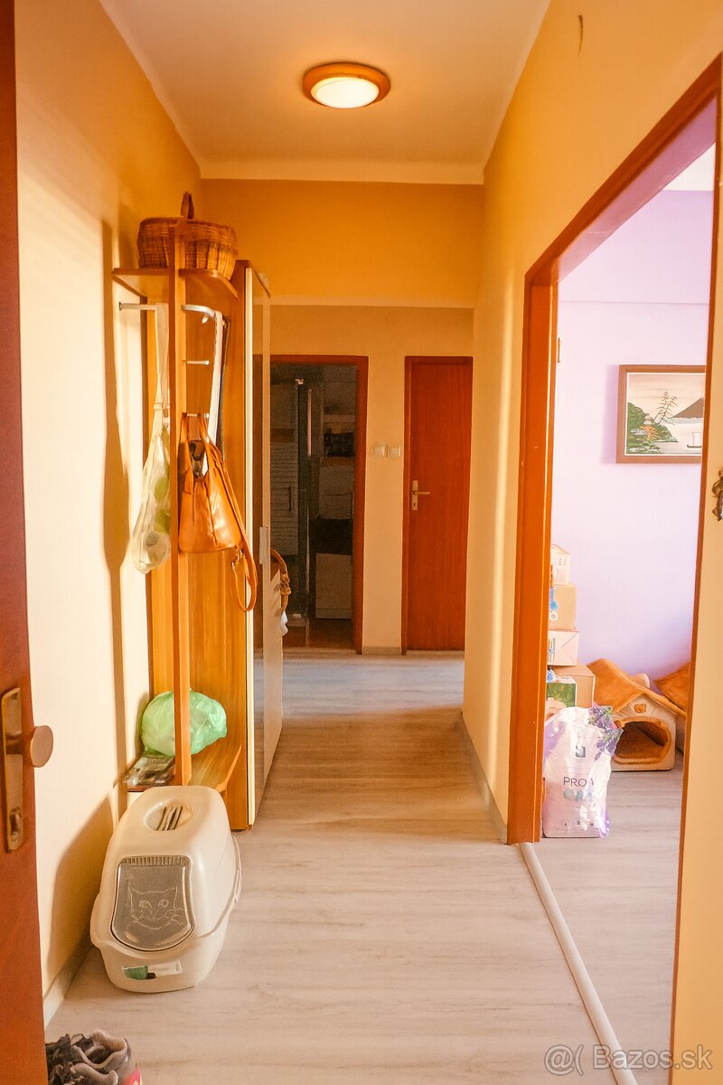 Predaj, 2 - izbový byt, Žiar nad Hronom - 6