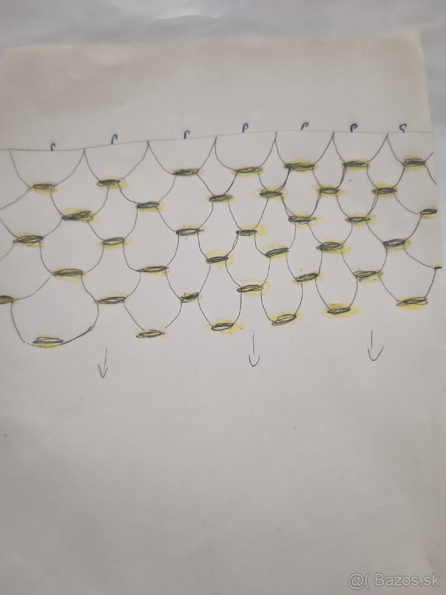 Vianočné svetielka na celé veľké okno - 6