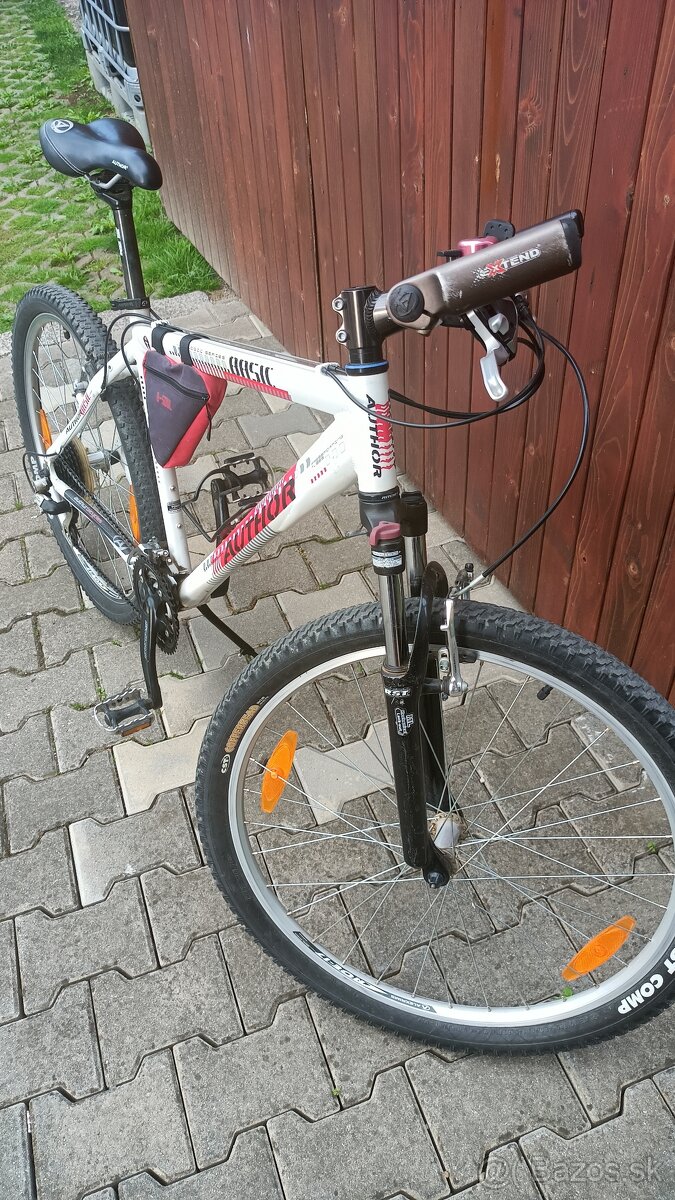 Bicykel Author Basic 26" - 6