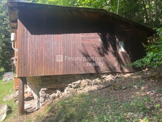 Fantastic chata "pod horou..." v kopytovskej (F660-15-ANM) - 6