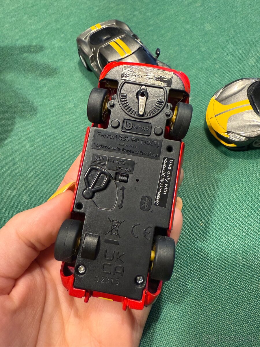 Knihy, hračky, kartičky - 6