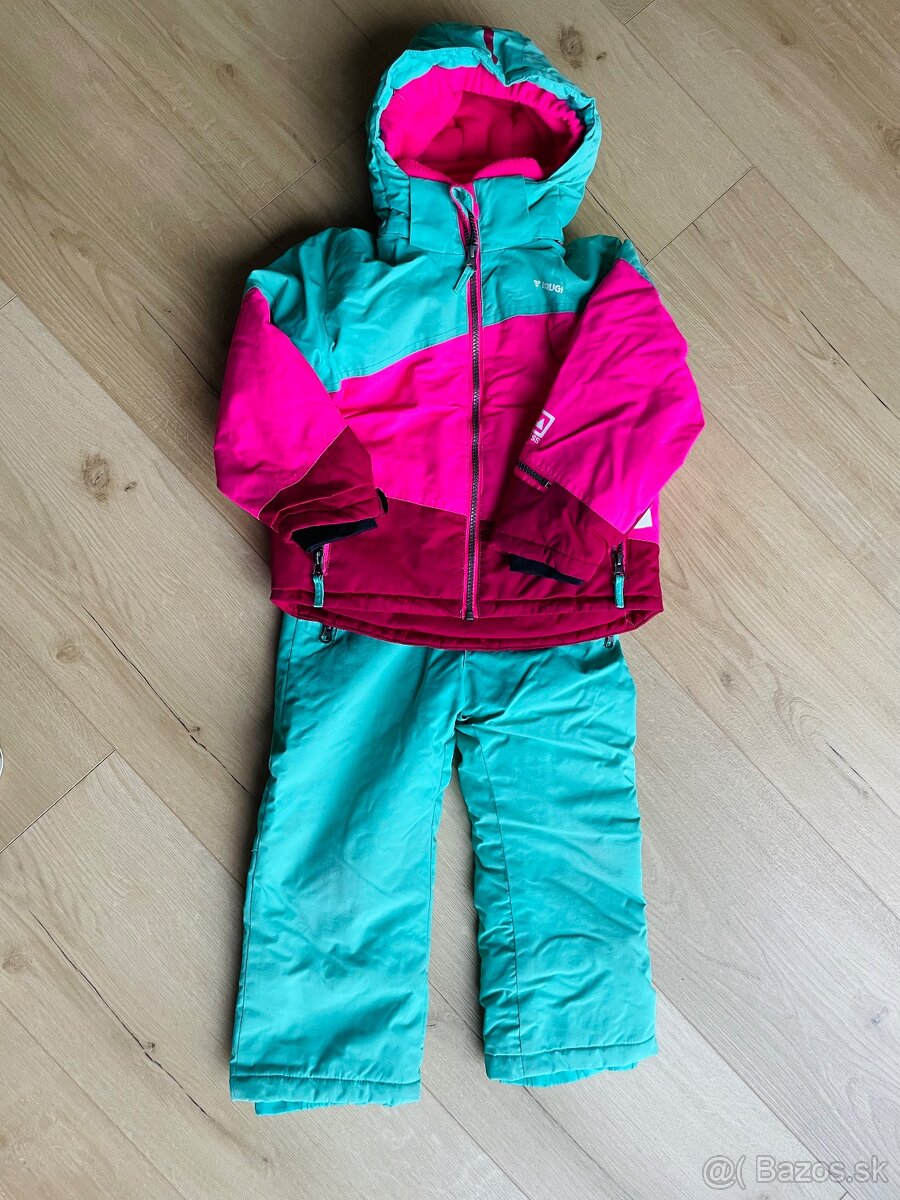 Zimna suprava BRUGI - 6