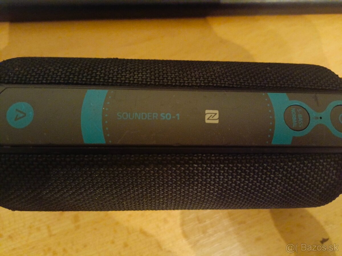 Reproduktor lamax best sounder.so-q - 6