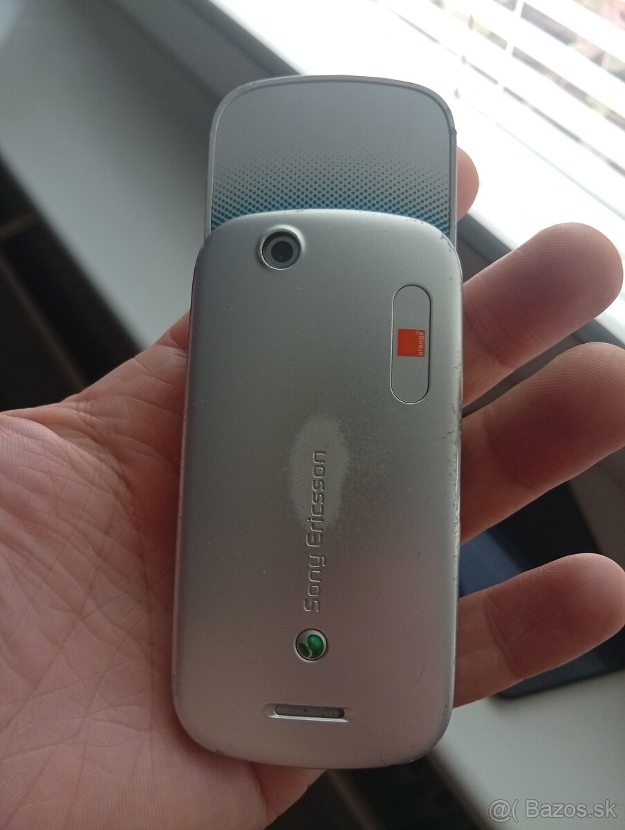 HUAWEI - SONY ERICSSON - NOKIA - 6