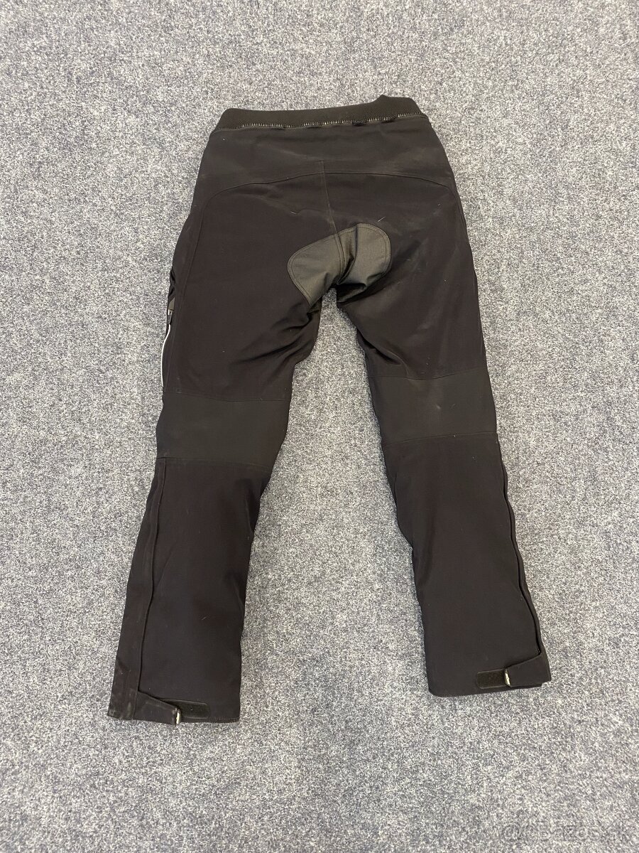 Motorkárske nohavice a bunda Büse - 6