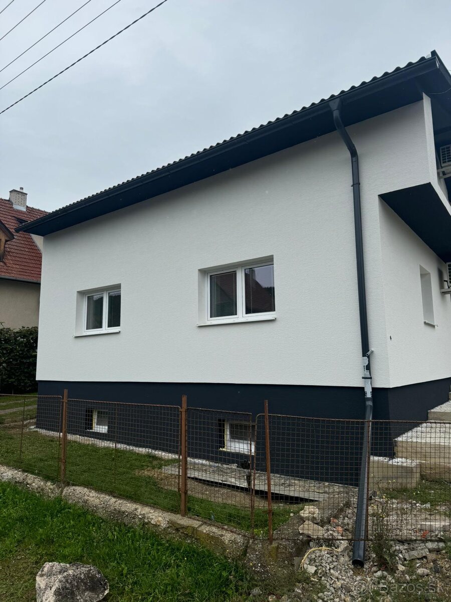 Stavebné práce - 6