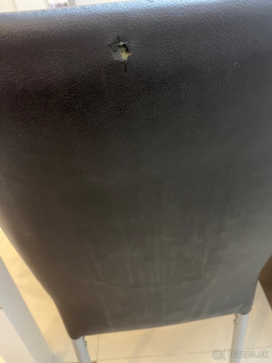 Jefalenske stolicky - 6