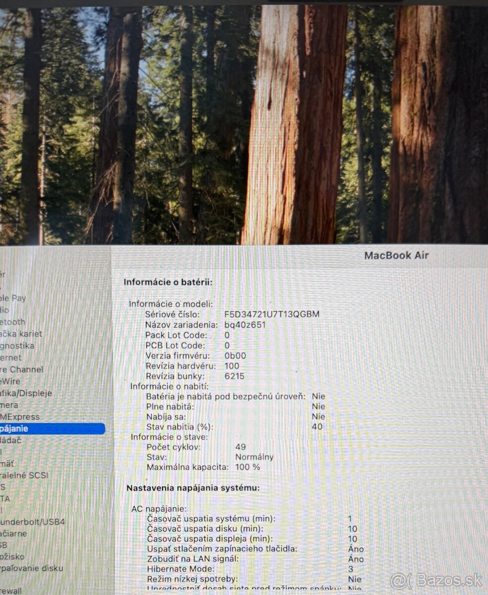 MacBook Air 13" (M2, 2022) - 6