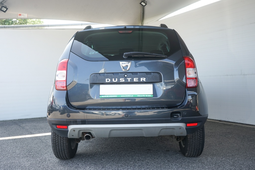 135- Dacia, Duster, 2015, nafta, 1.5 DCI, 80kw - 6