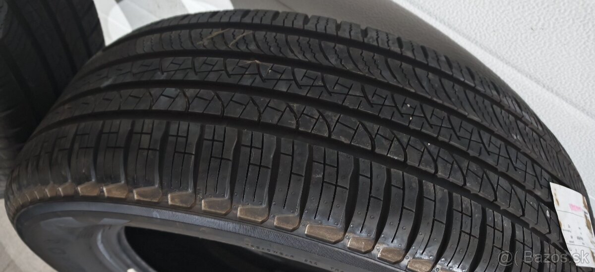 Pirelli Scorpion Zero 255/50 R20 - 6
