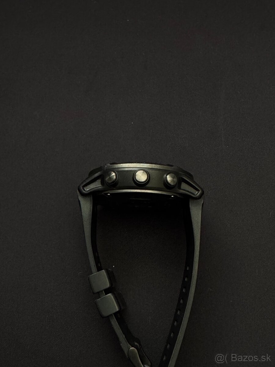 Garmin Fénix 6X SAPPHIRE - 6