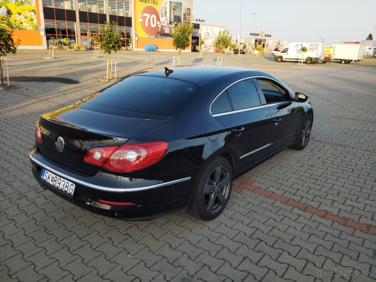 Passat CC automatic AKCIA - 6