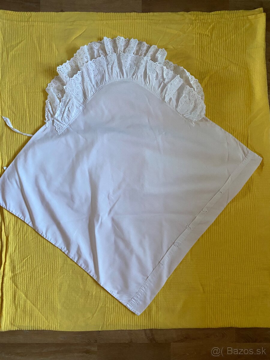 RETRO ZAVINOVAČKY A KOŠIELKY - 6