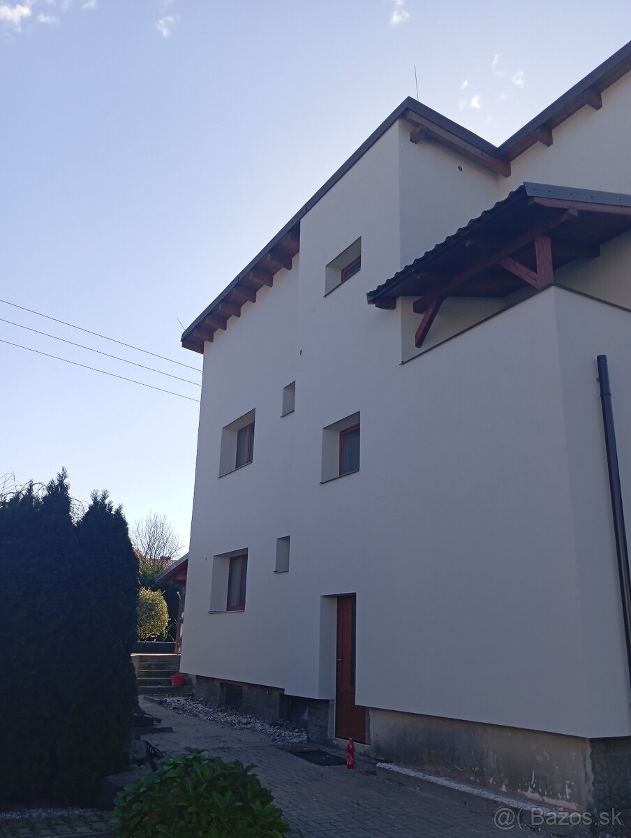 Hľadám ľudí na zatepľovanie - 6