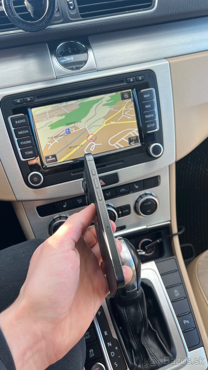 iPhone 15 Pro 256Gb Ako Nový - 6