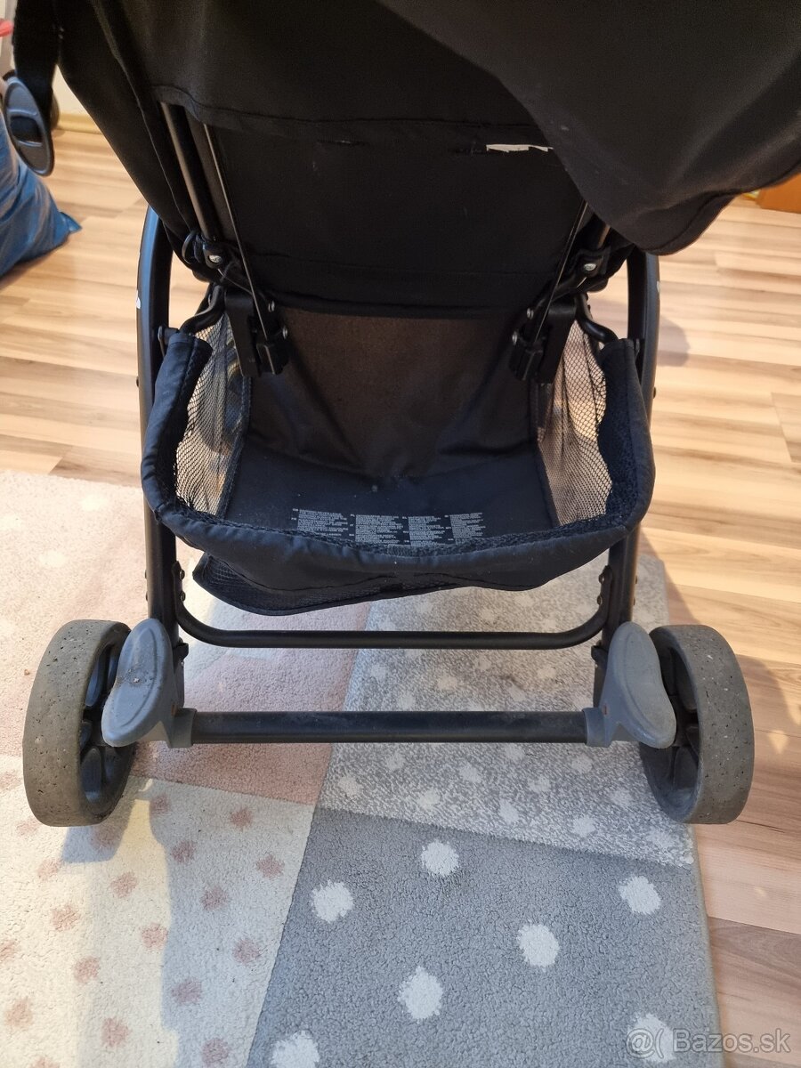 Športový kočík - 6