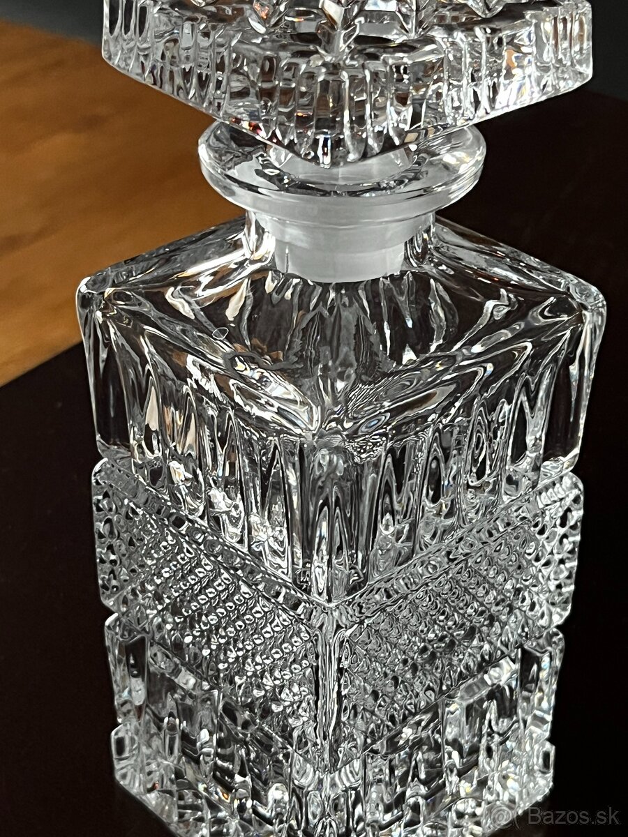 Karafa na whisky - 6