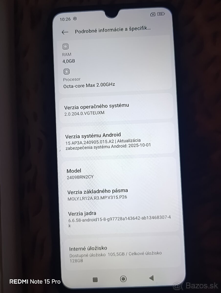 Xiaomi Redmi 14 C - 6
