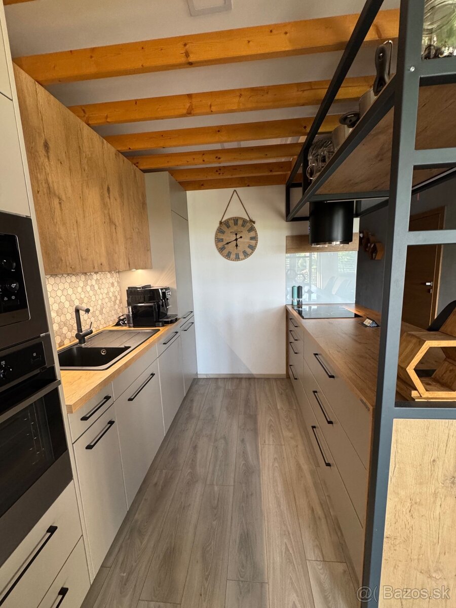 Predaj 3 izbový byt v novostavbe, Košice - Sever. - 6