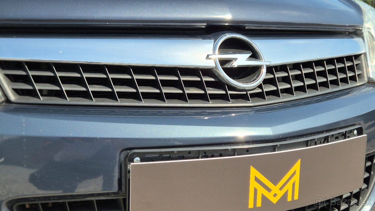 Opel Astra TwinTop 1.8 16V Endless Summer - 6