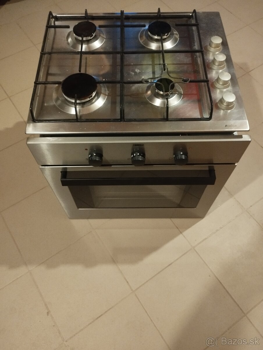 Bosch,Amica, Zanussi - 6