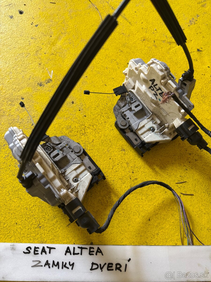 Volkswagen golf 5 2004-2008 Golf Plus - 6