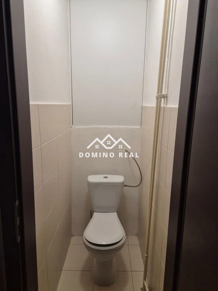 prenájom 1-izbového bytu v centre - 6