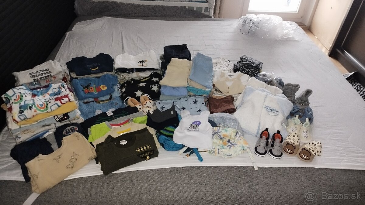 Balík všetkého - 6