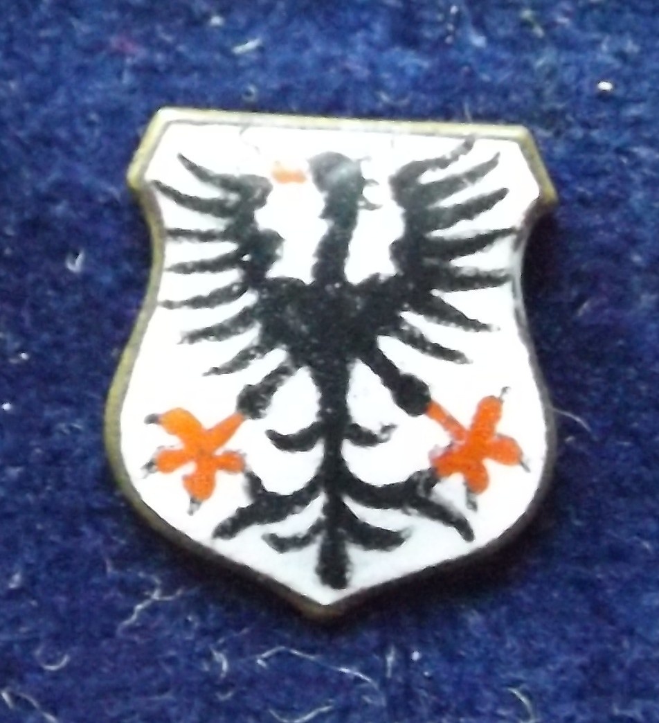 odznaky - šport i iné - 6