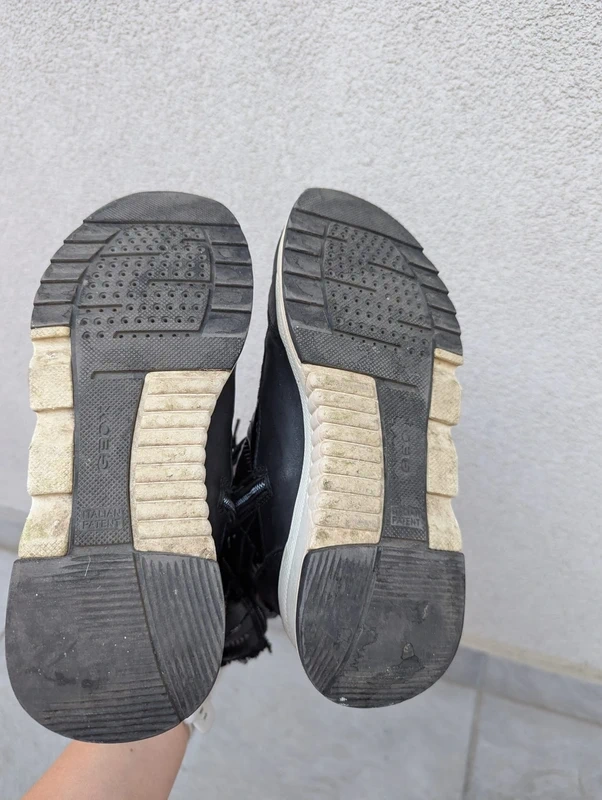 GEOX zimne topanky - 6