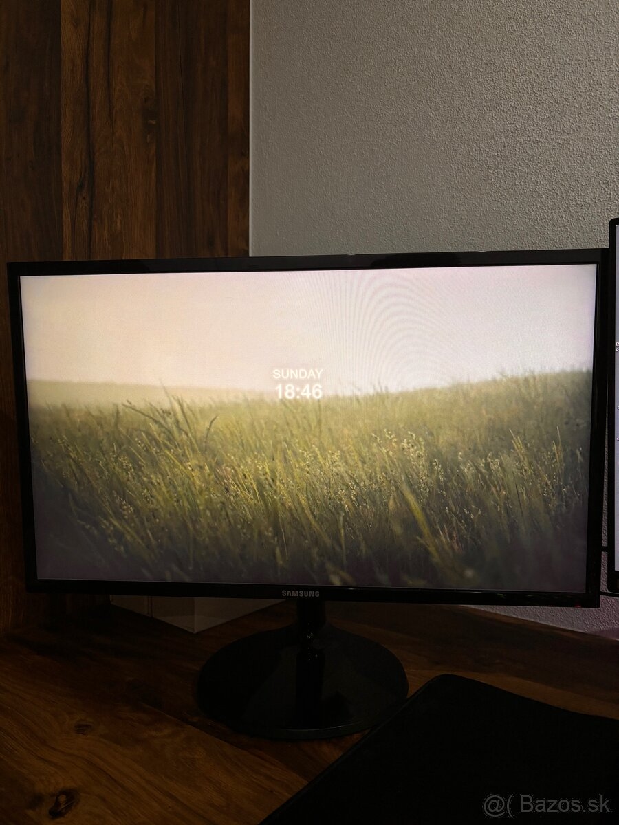Samsung monitor - 6