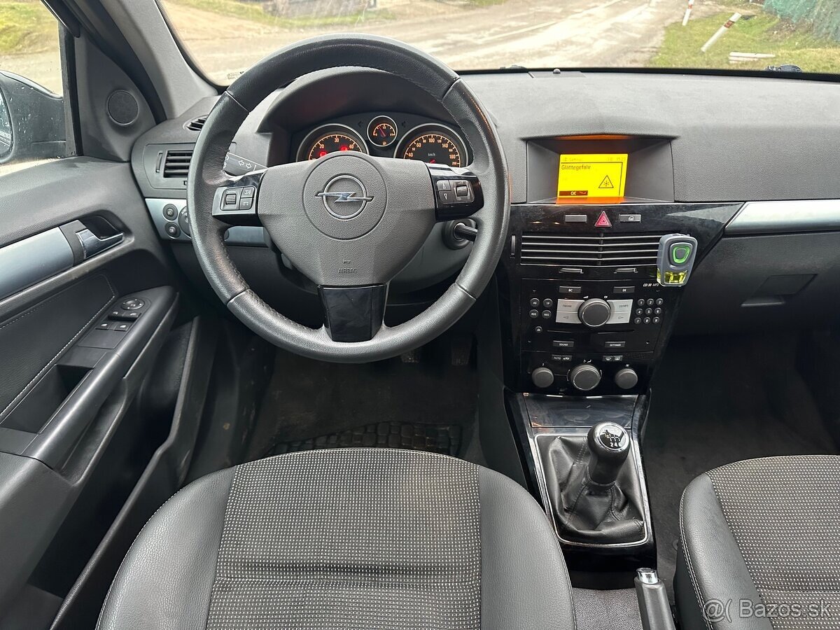 Astra 1.9 CDTI 110kw - 6