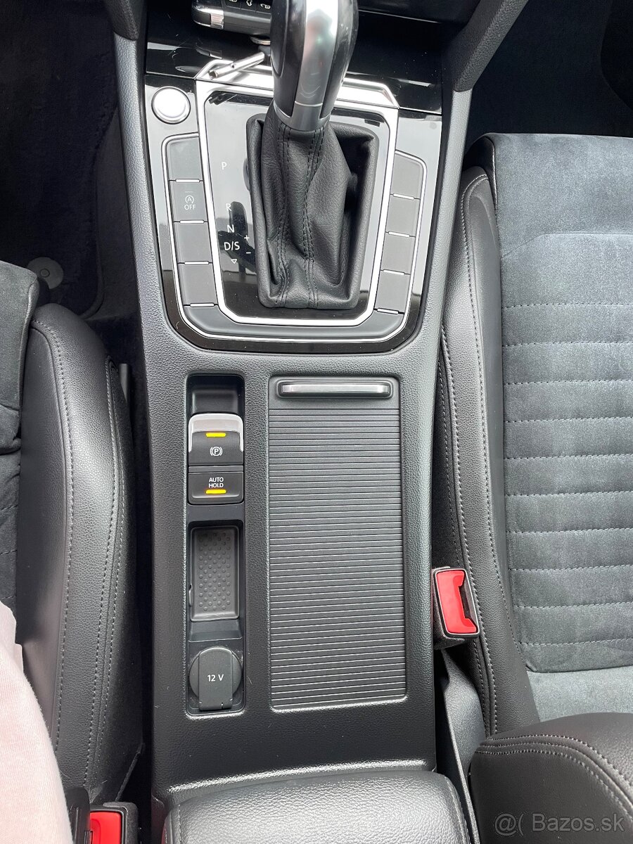 Volkswagen Passat 2.0 TDI BMT Highline DSG - 6