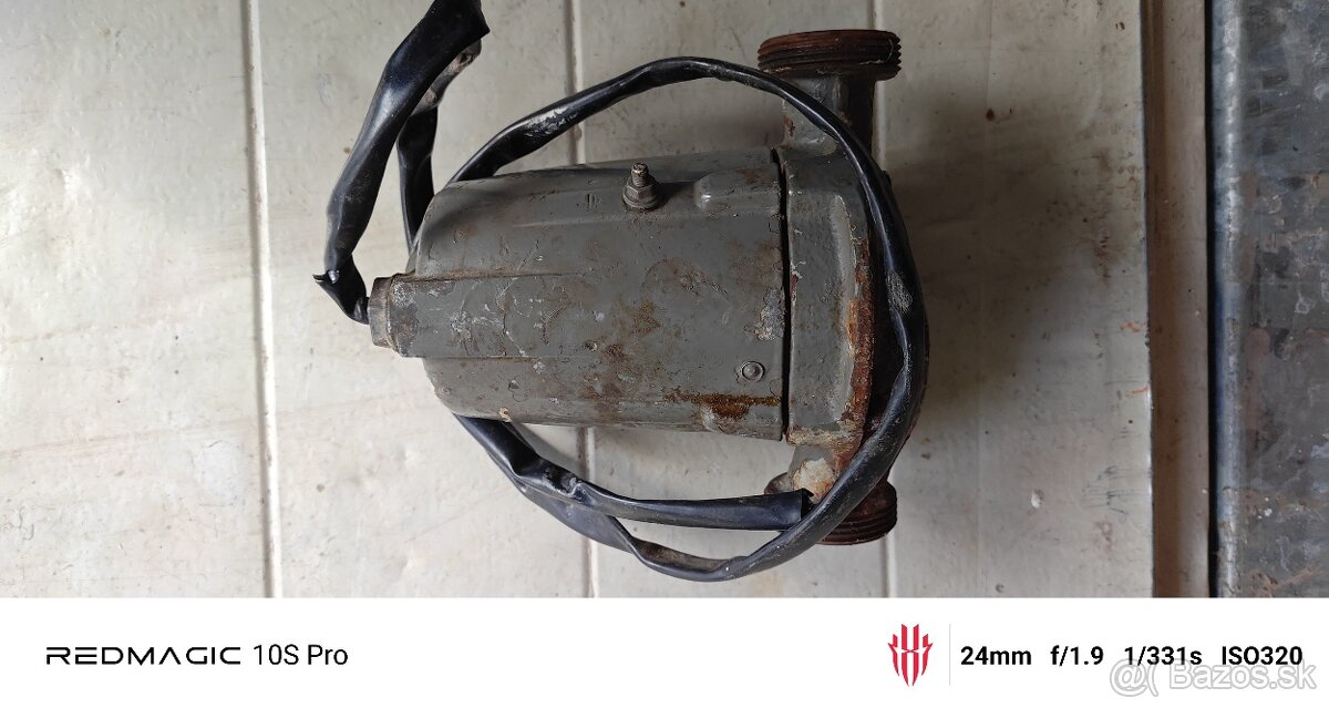 Sigma Lutin TYP 25 NTF - 6