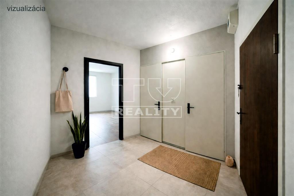 ŠTARTOVACÍ BYT S POTENCIÁLOM - 6