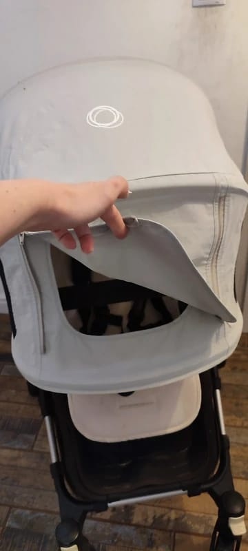 Bugaboo Buffalo - 6