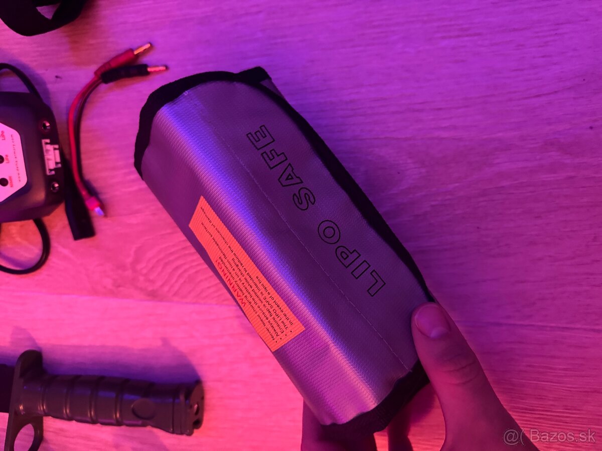 Airsoft príslušenstvo - 6