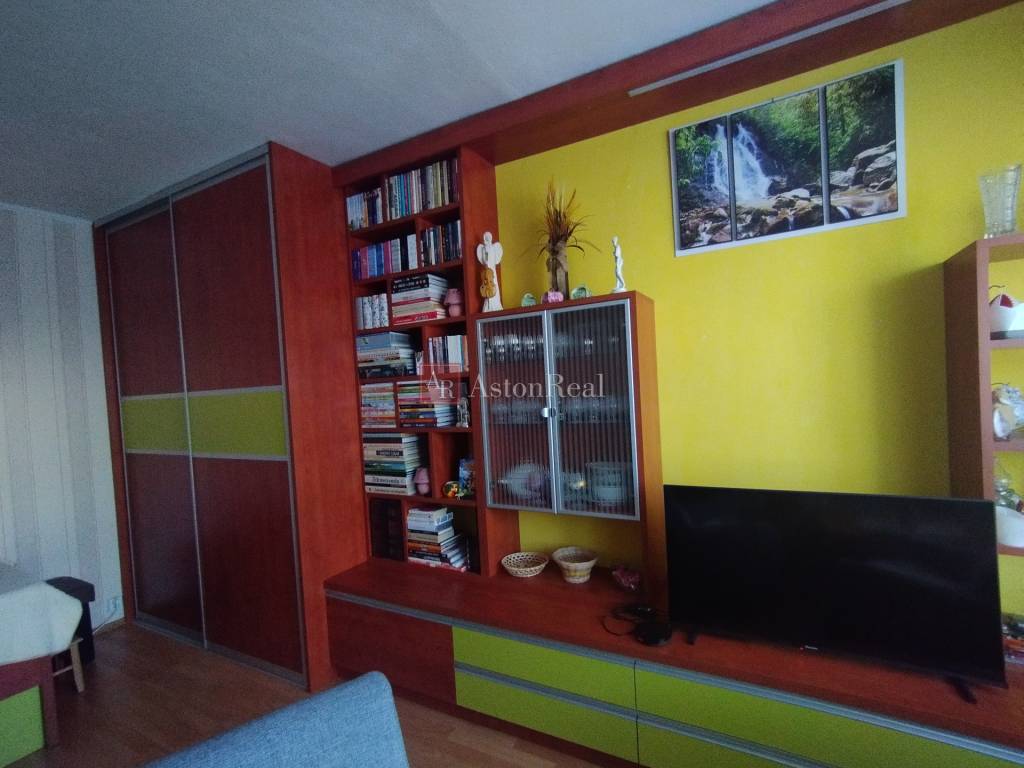 Predané1 izbový byt 40m2, Podbreziny - Lipt. Mikuláš - 6