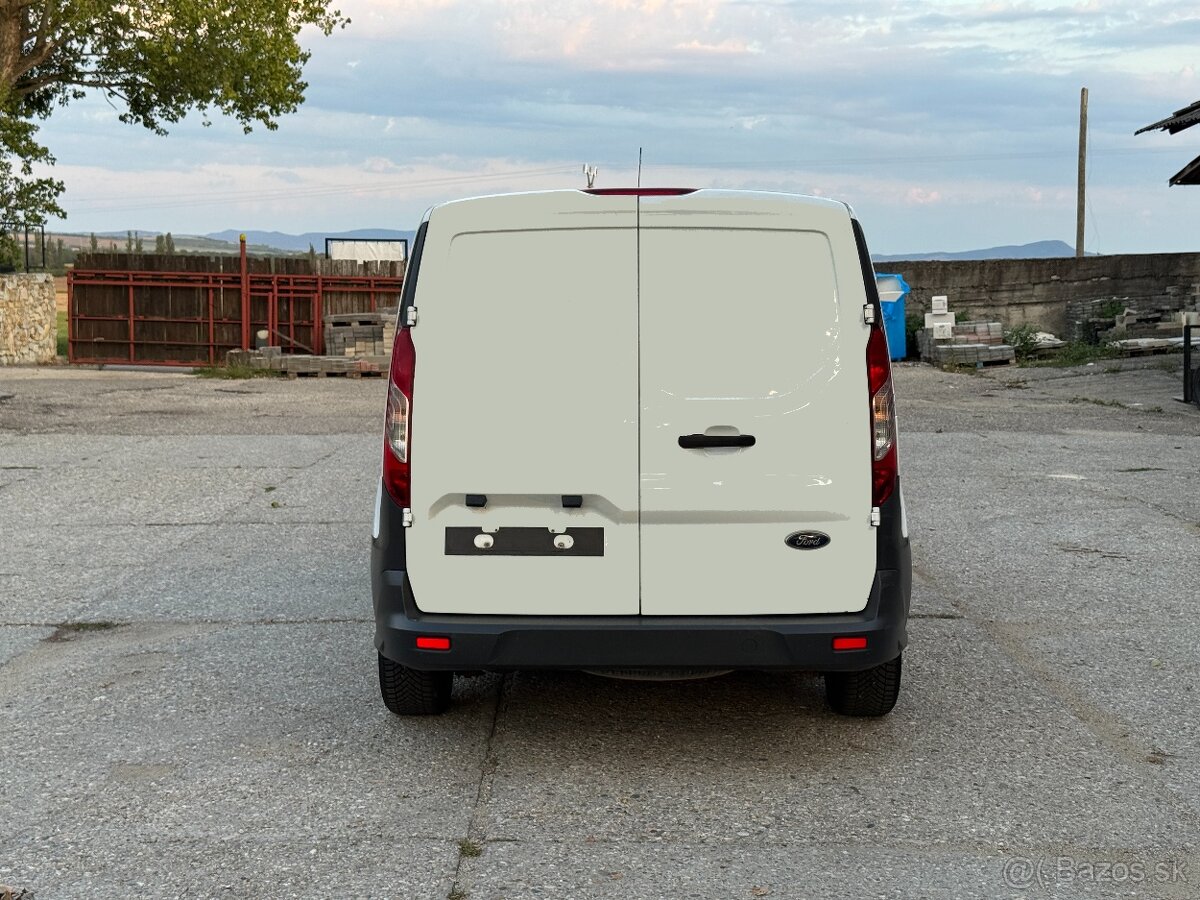 Ford Transit Connect 1.5 TDCI - 6