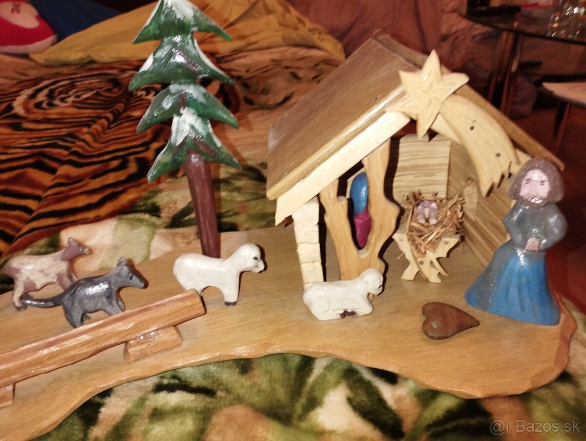 Betlehem a ostatne - 6