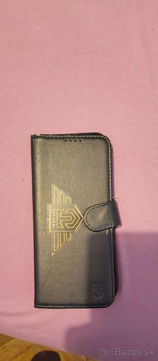 honor x6 s originál obalom a puzdrom - 6