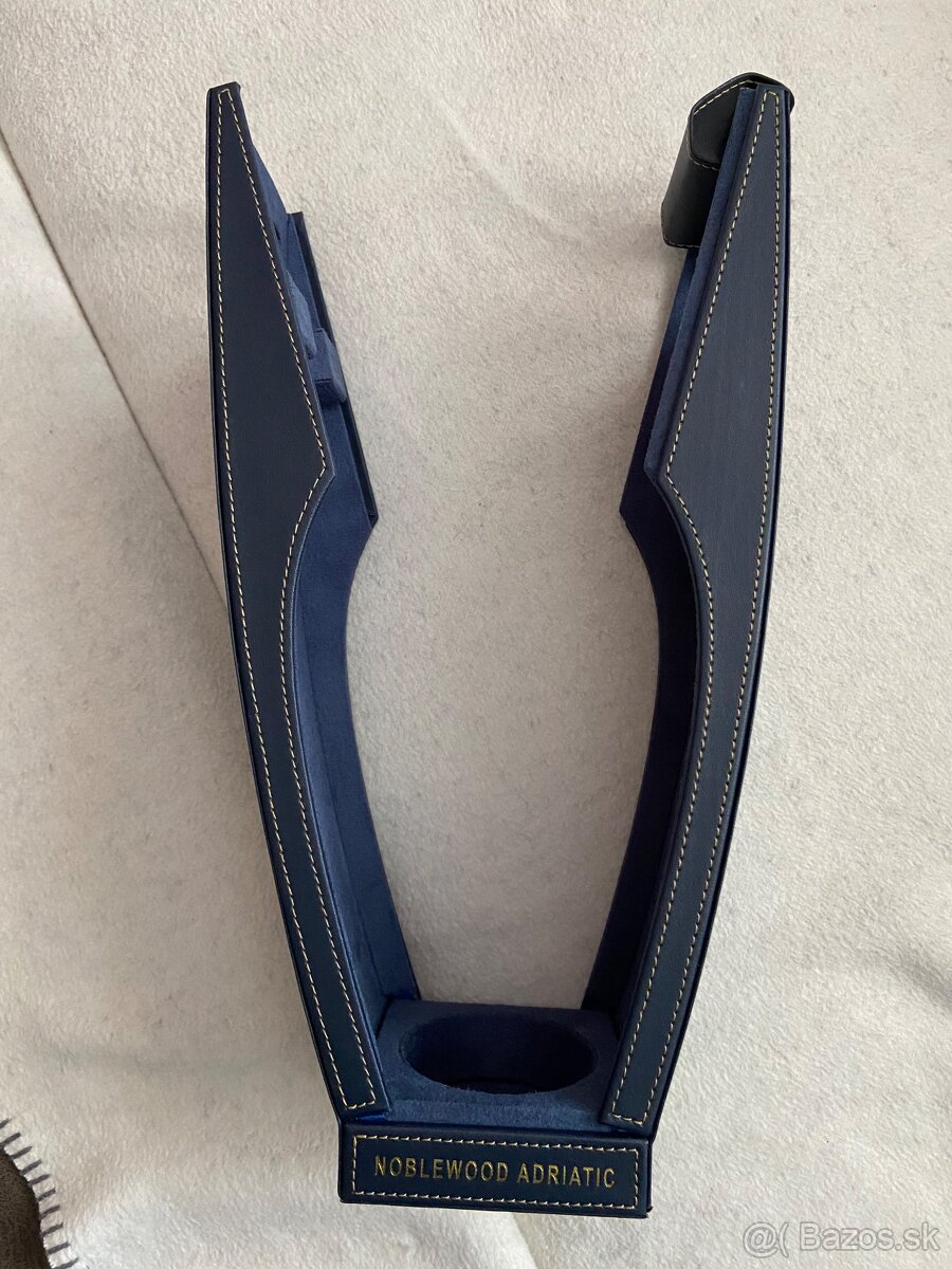 Beluga Transatlantic gold - 6