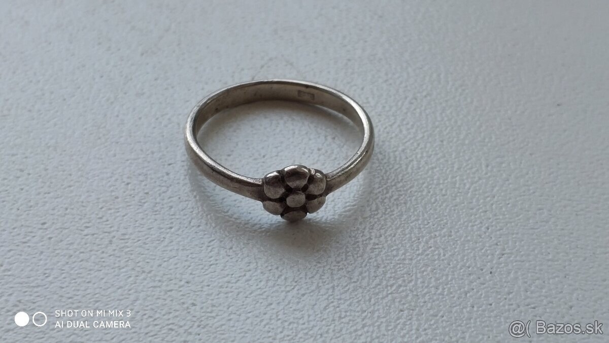 Prstene - 6