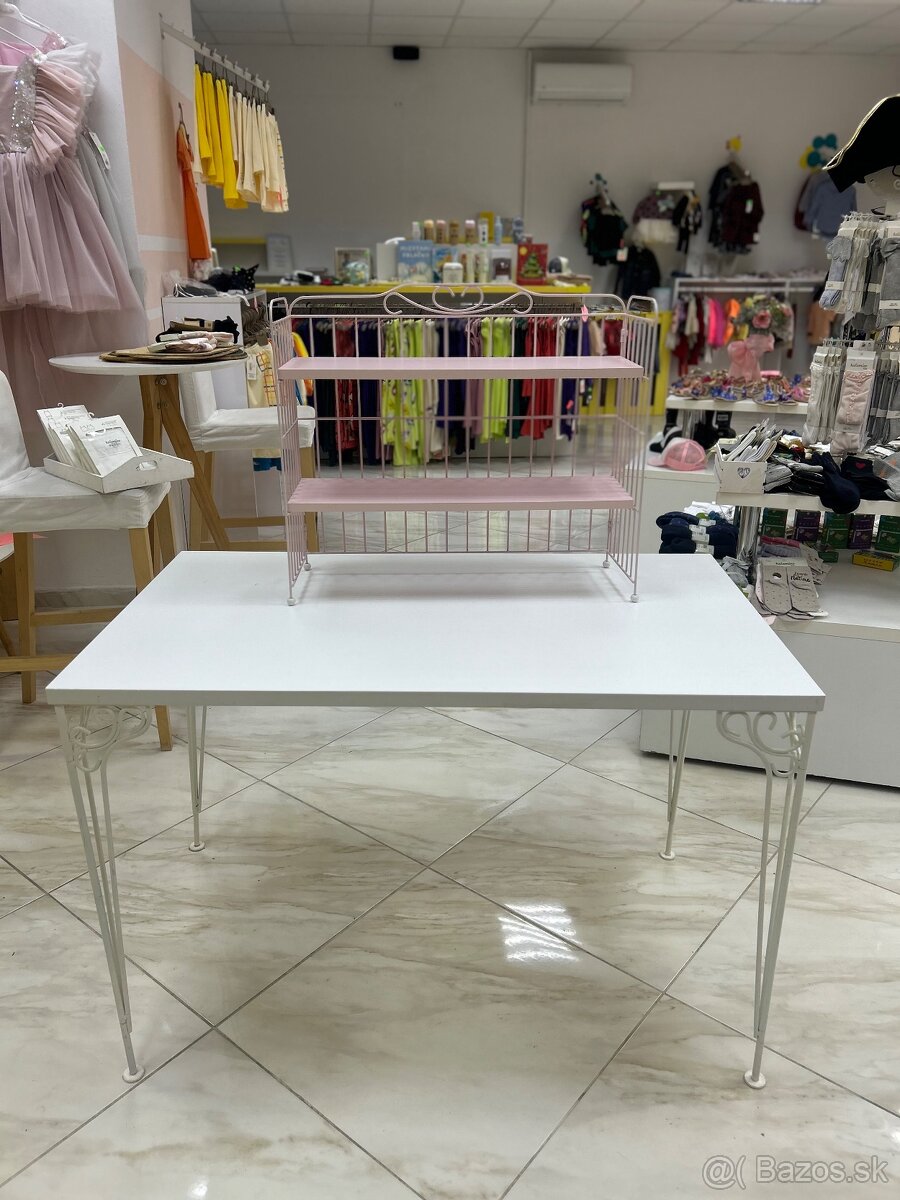 Stôl - 6