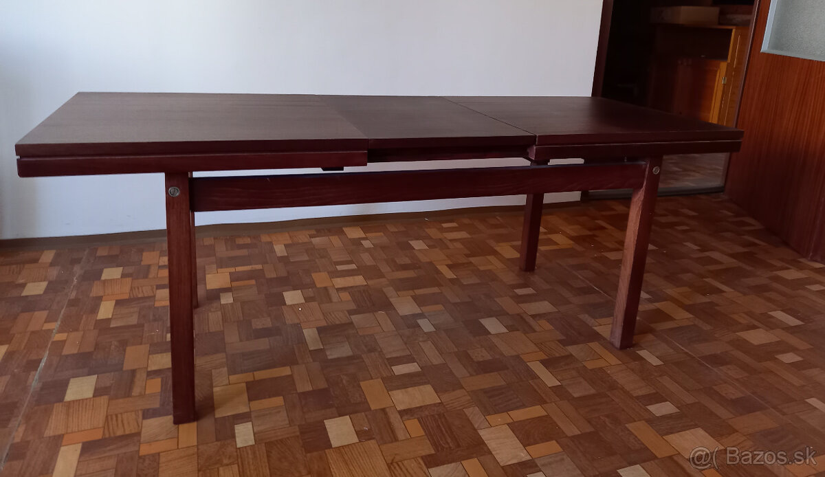 Obývacia stena + konf.stolík - 6