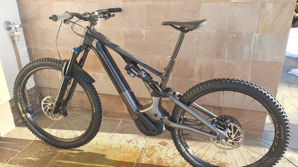 Specialized Turbo levo 3 Expert 2022 - S3 - 6
