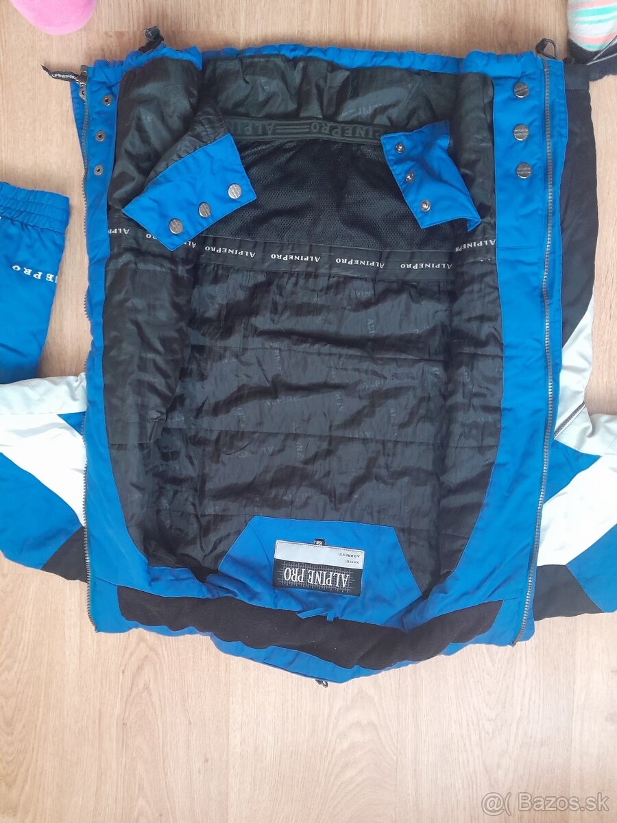 Alpine pro č.158 - 6