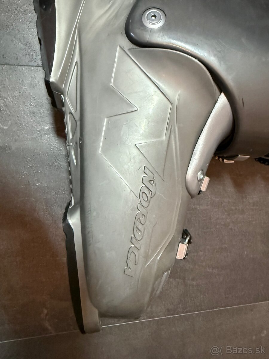 Lyžiarky Nordica - 6