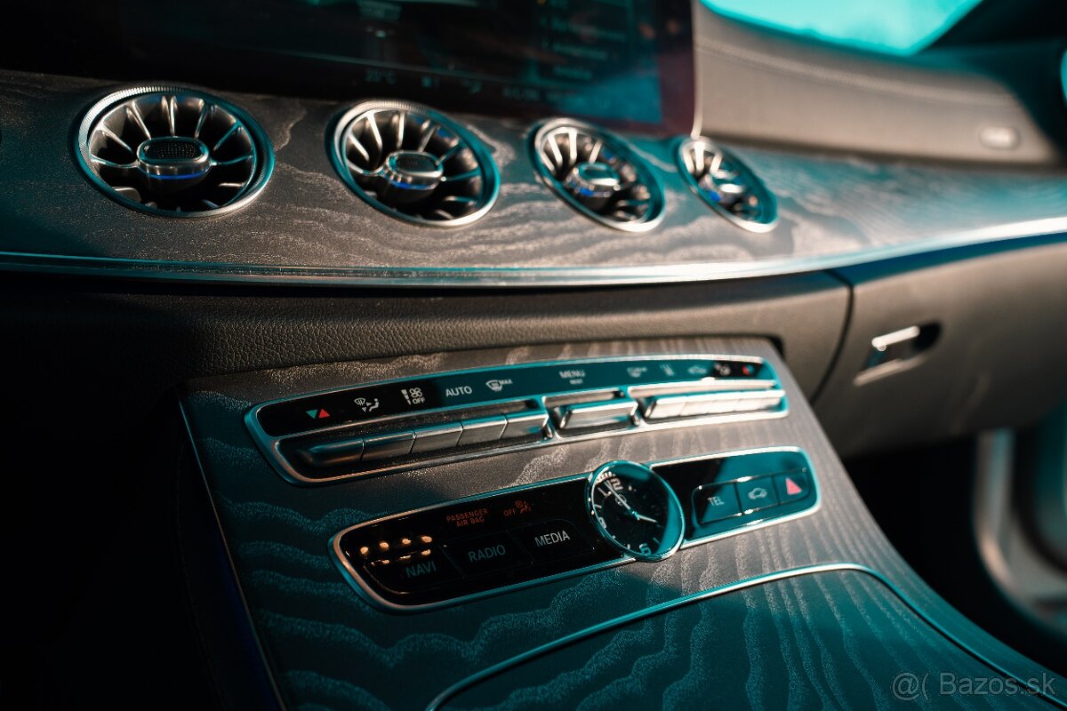 Mercedes CLS 400 d 4matic A/T - 6