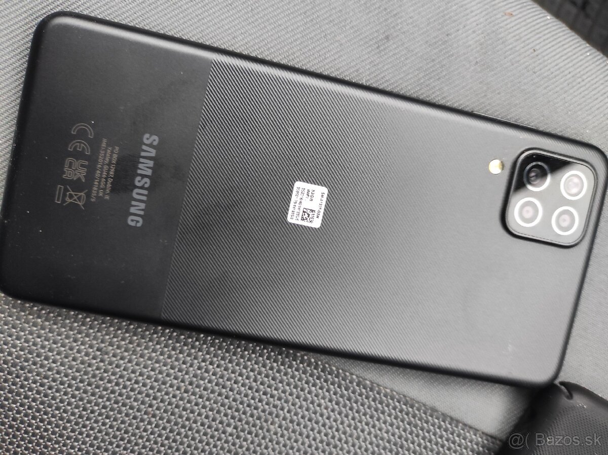 Samsung Galaxy A12 dual SIM - 6